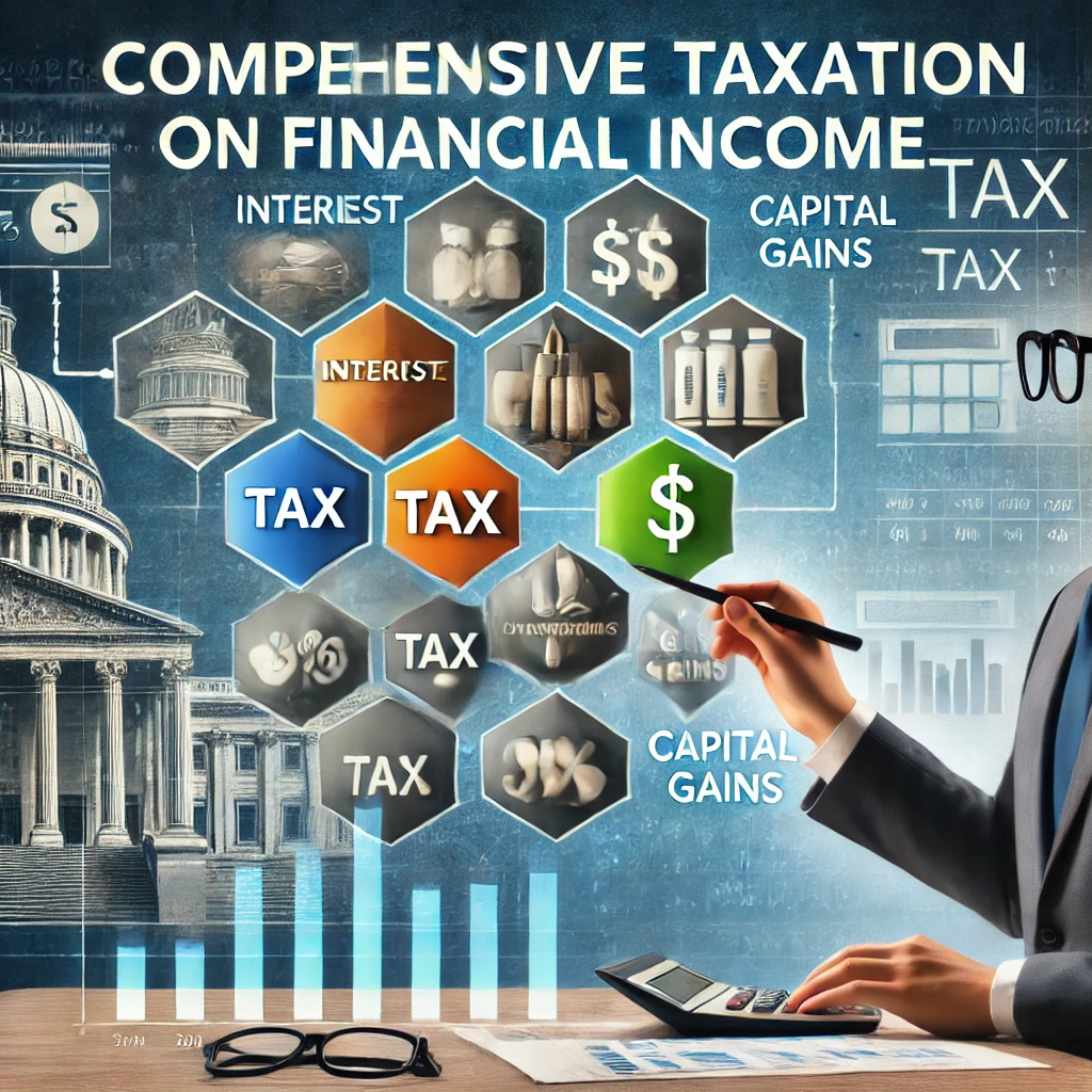 금융소득종합과세