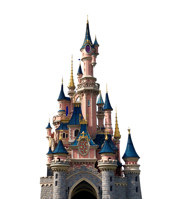 홍콩 디즈니랜드 티켓 종류별 비교 &amp; 추천(+최적 조합 추천)