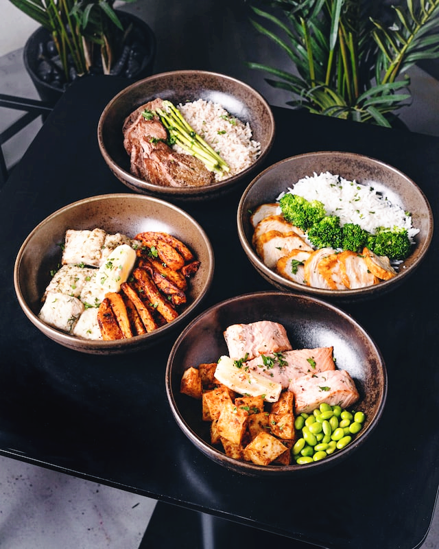 건강관리 식습관 식이요법 다이어트