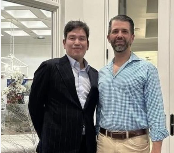 [특징주] 신세계I&amp;C(신세계아이앤씨) 주가.전망 _ 정용진 &amp; 트럼프 관련주