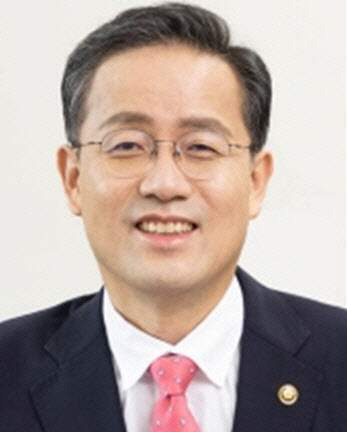 이형일 통계청장 프로필