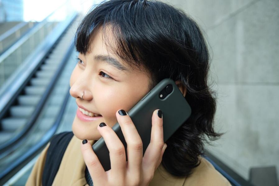 전화로 신청하는 방법