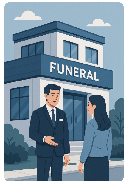 상조회사 소비자보호