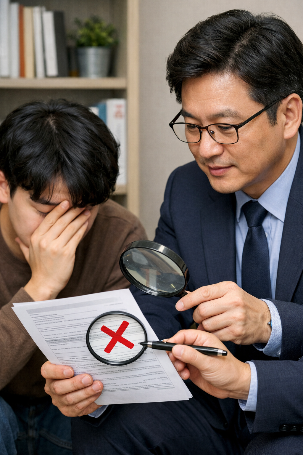 [2026년] 청년 지원금 탈락하는 가장 흔한 이유