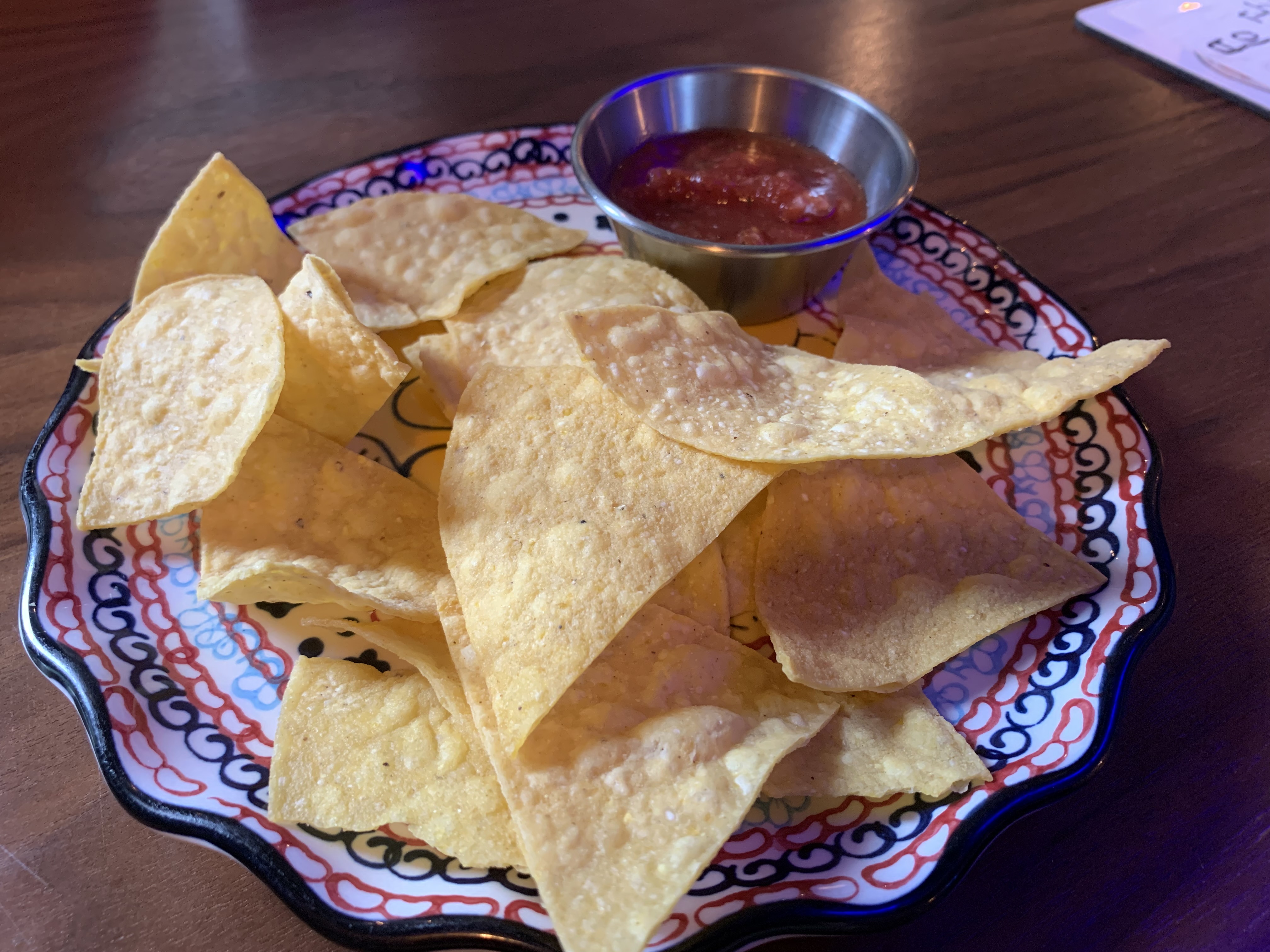 버뮤다삼각지 나초