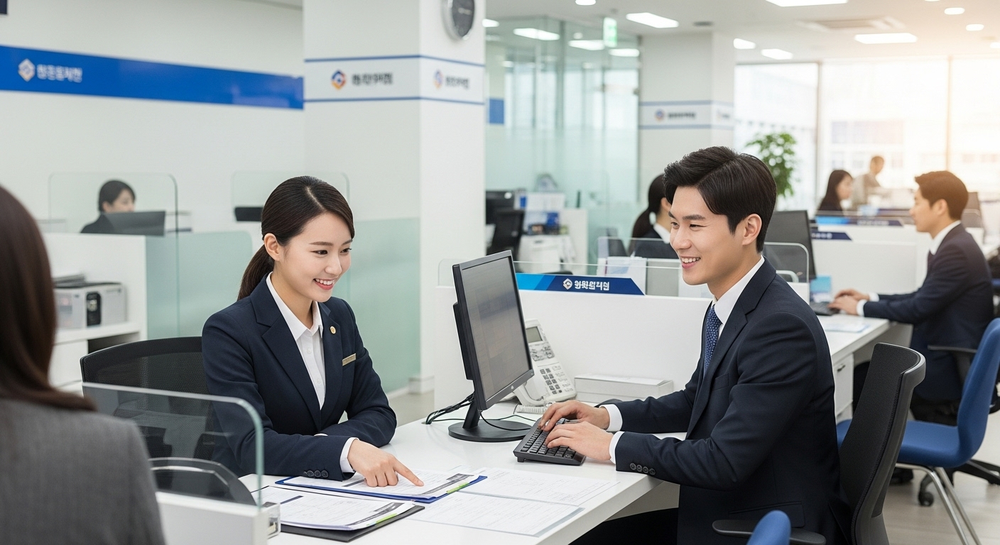 2026년 OK저축은행