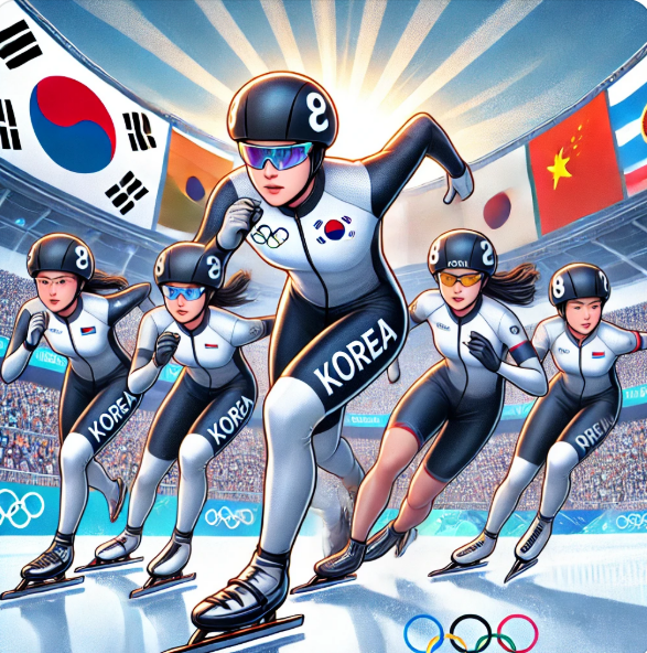 🏅 2025 하얼빈 동계 아시안게임 – 대회 영상 및 출전 선수 정보