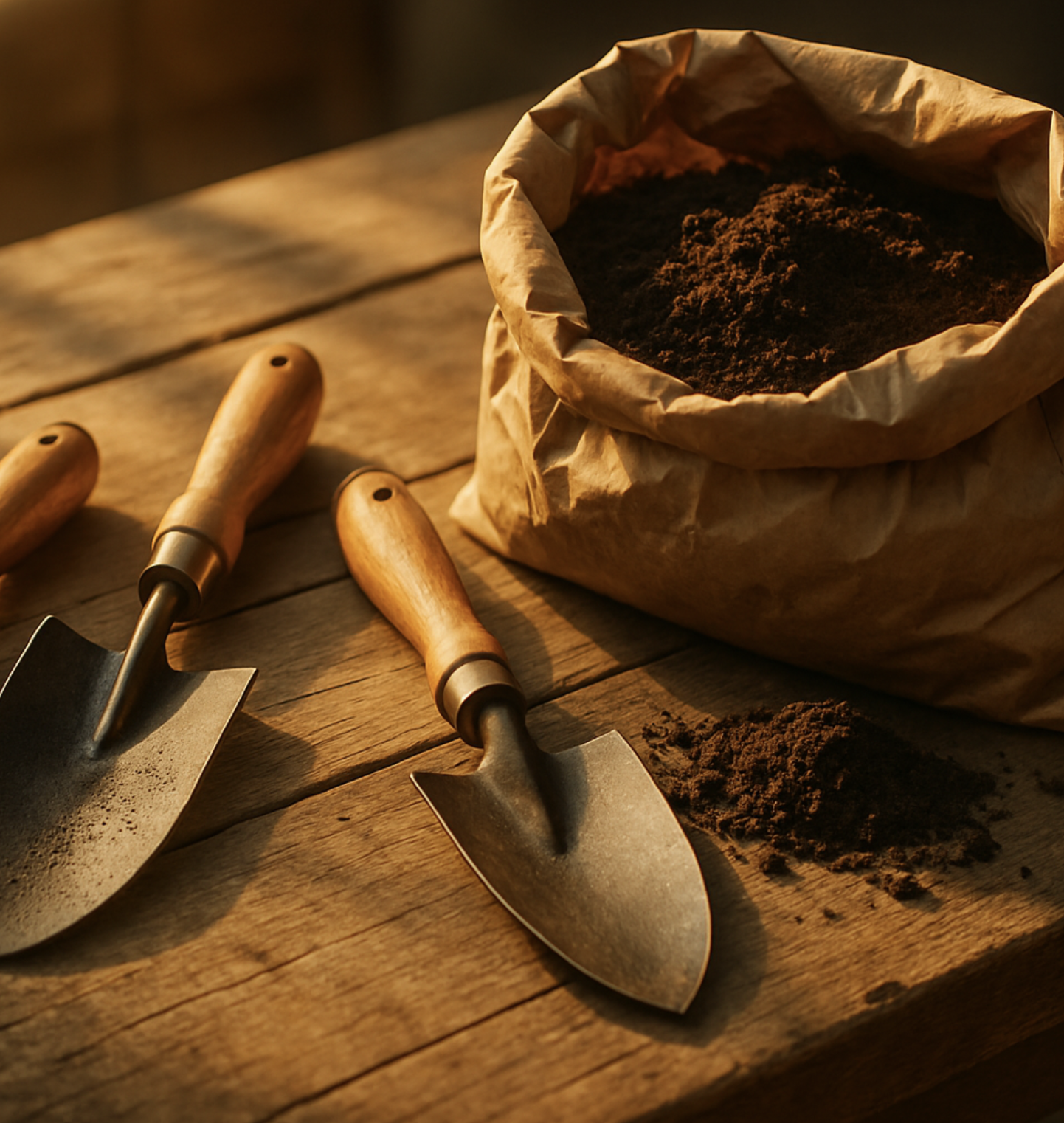 심은 지 몇 년 된 바람꽃&amp;#44; 꽃이 점점 줄어드는 이유와 분갈이 신호