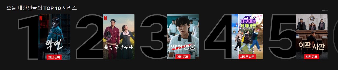 넷플릿스 싸게 구독하는 법