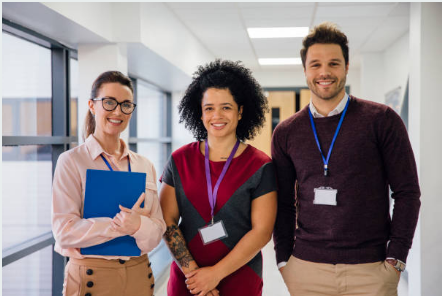 respect for teachers