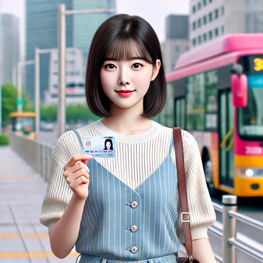 후불 교통카드 나이