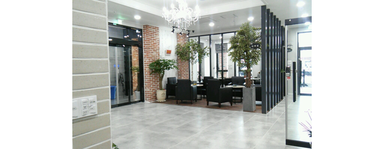 청주 청원구 요양원