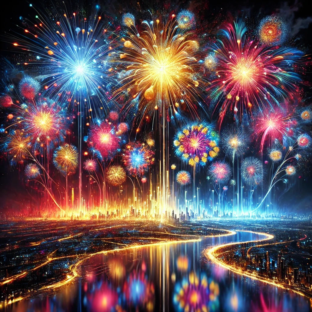 여의도 불꽃축제, 숨겨진 명당 추천