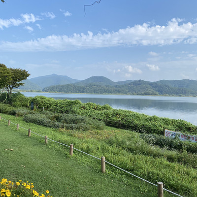 남양주 가볼만한곳 - 다산생태공원