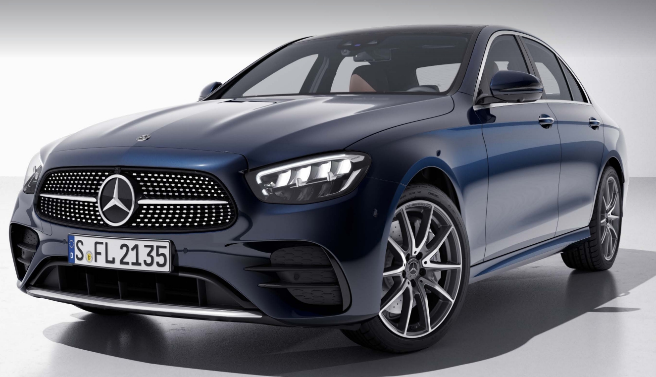 벤츠 e클라스 제원 신차,중고 가격