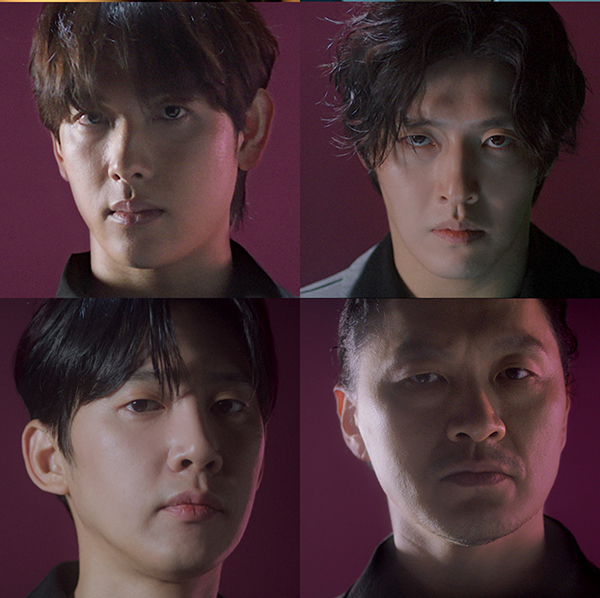 오징어게임 시즌 2.