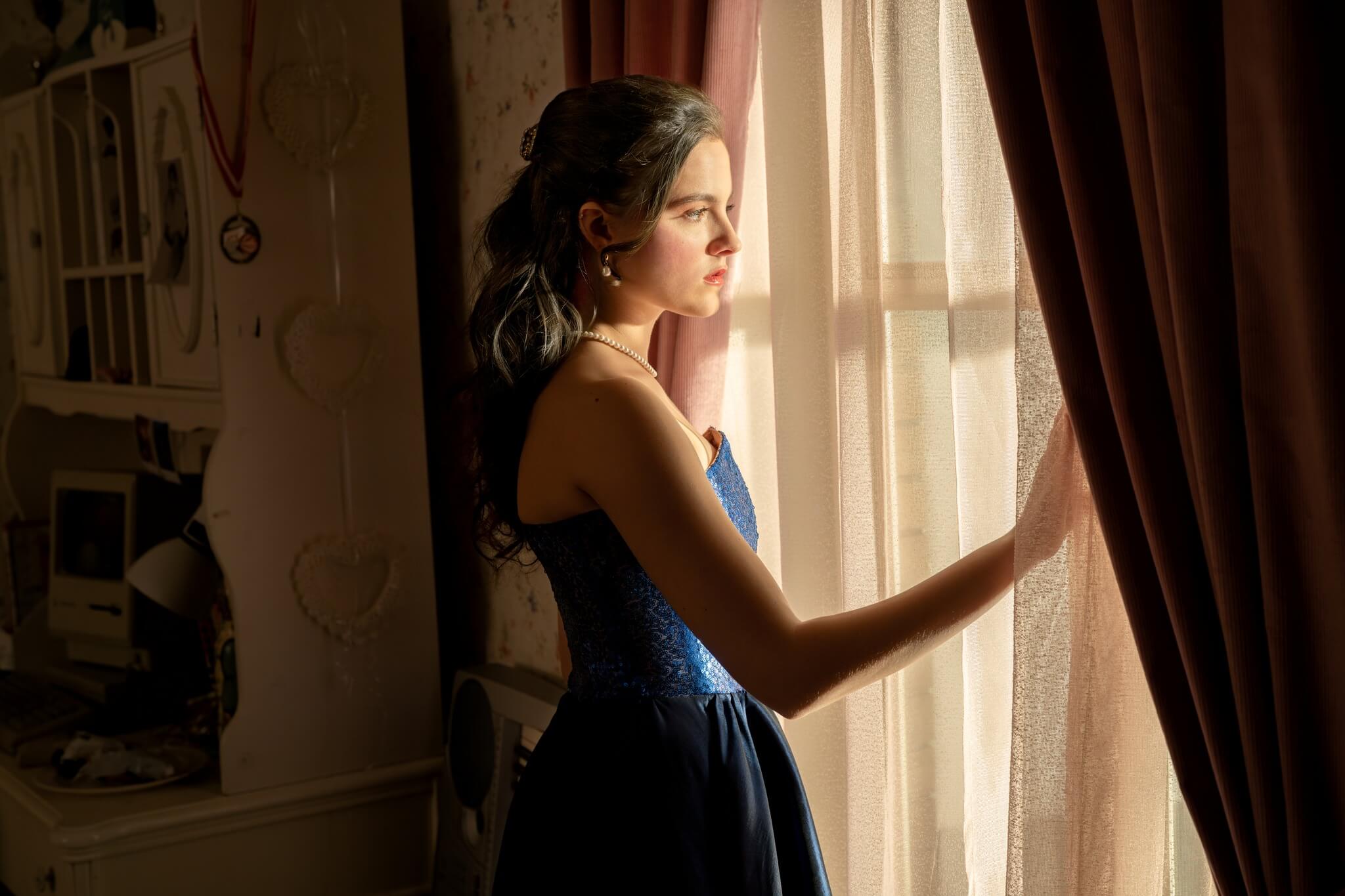 피어 스트리트: 프롬 퀸