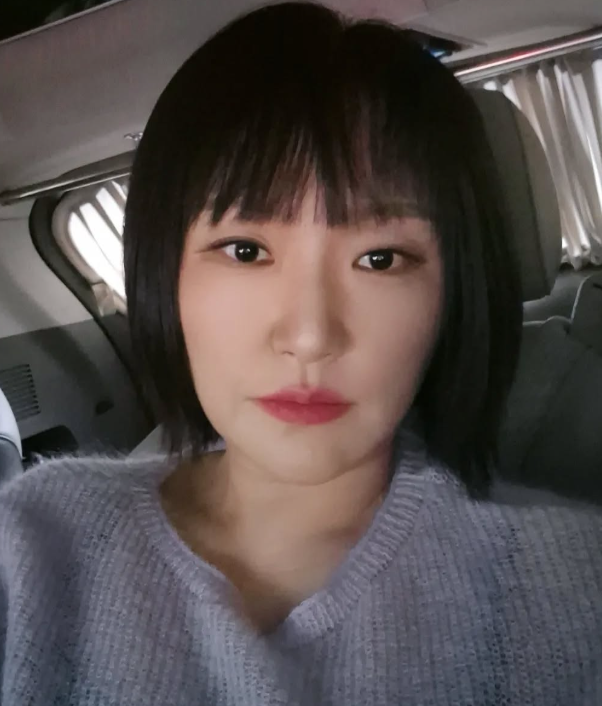 김현숙 개그우먼