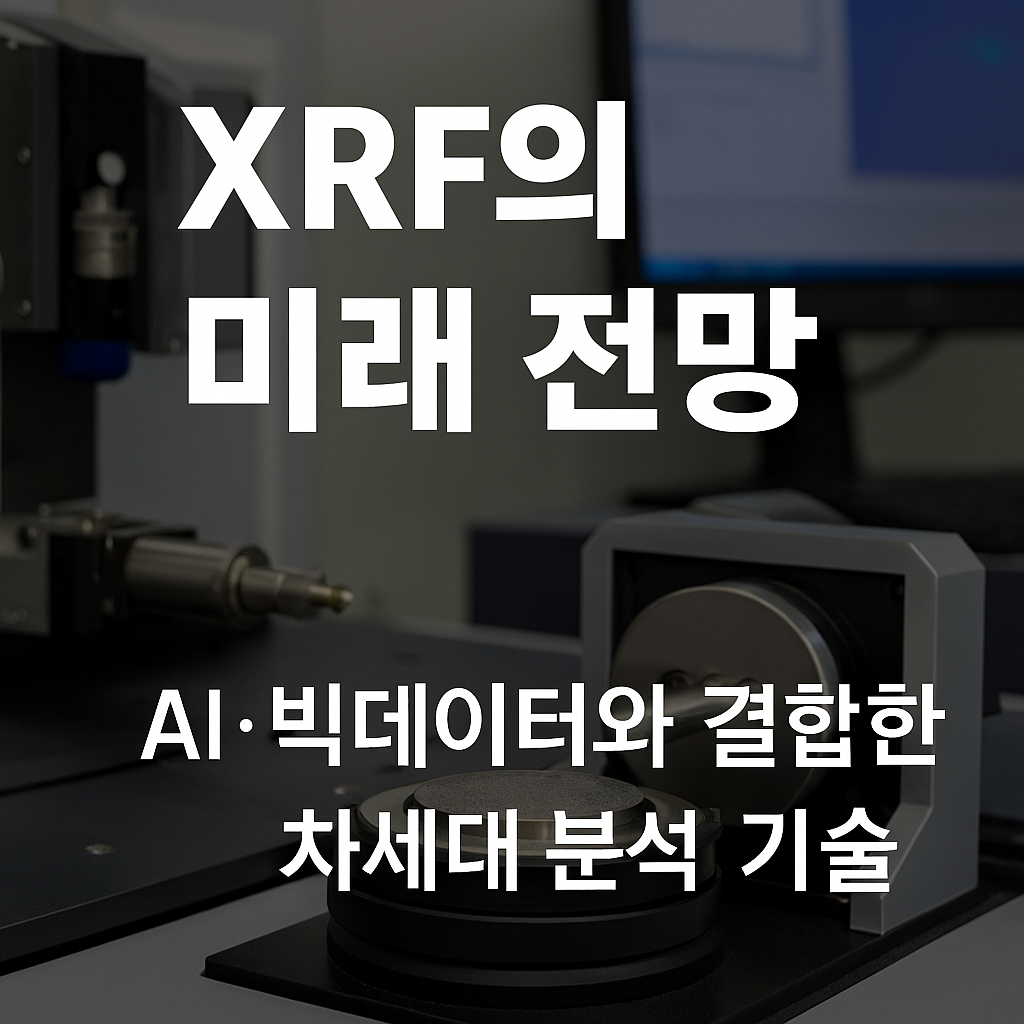 XRF 미래 전망