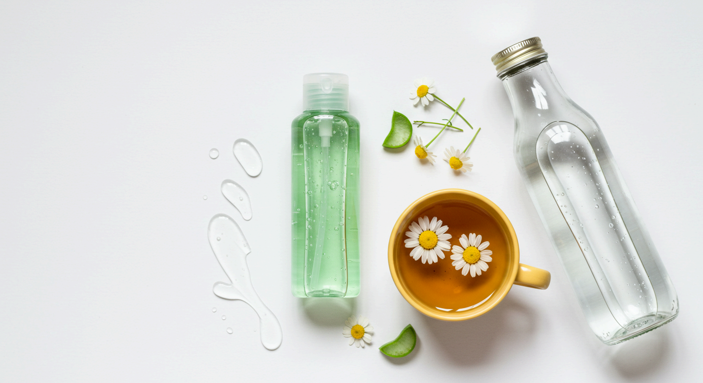 피부묘기증 치료, 온도 변화 줄이는 환경 조성