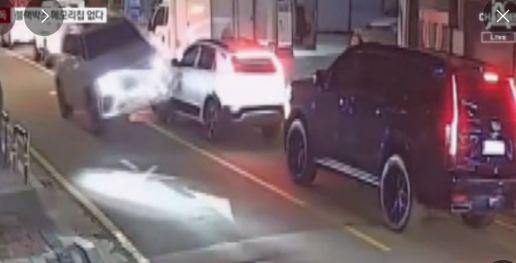 김호중-음주운전