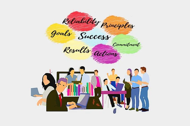 직장인을 위한 건강 관리 팁: 실천하기 쉬운 방법