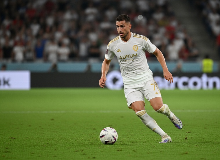 손흥민 플레이오프