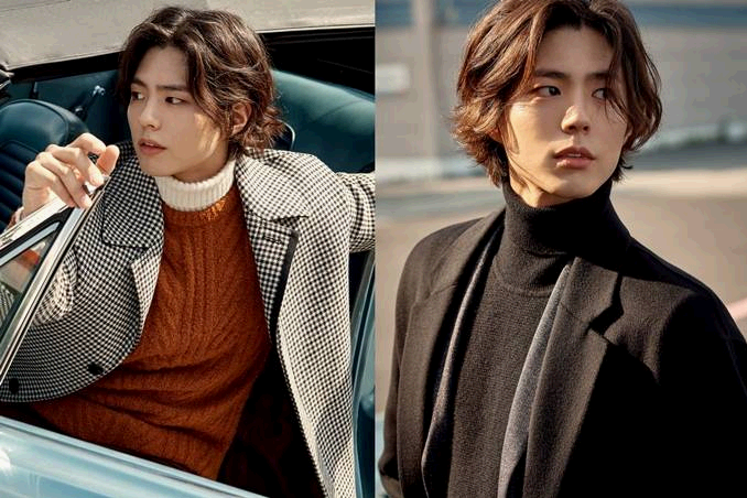 가을웜톤-남자연예인