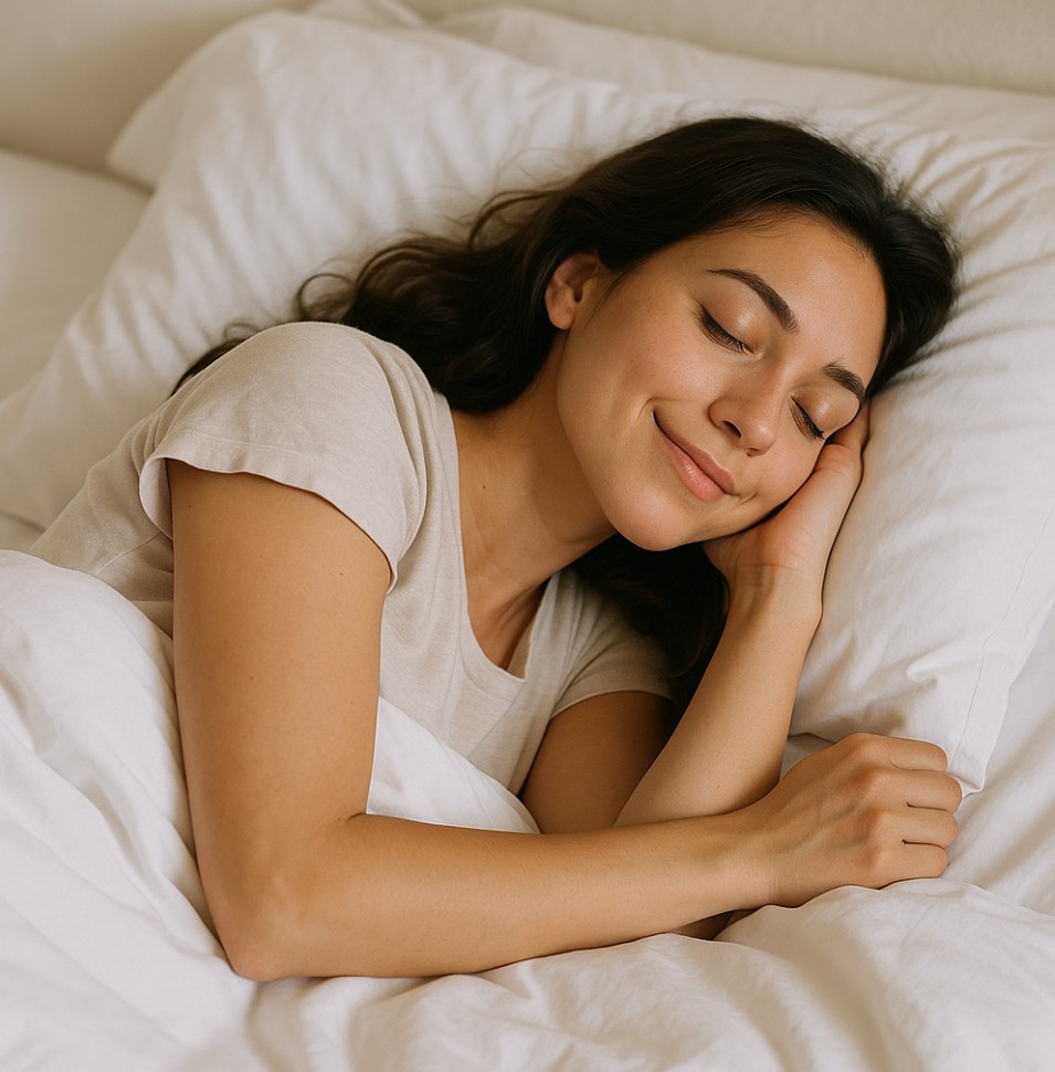 직장인을 위한 숙면 팁