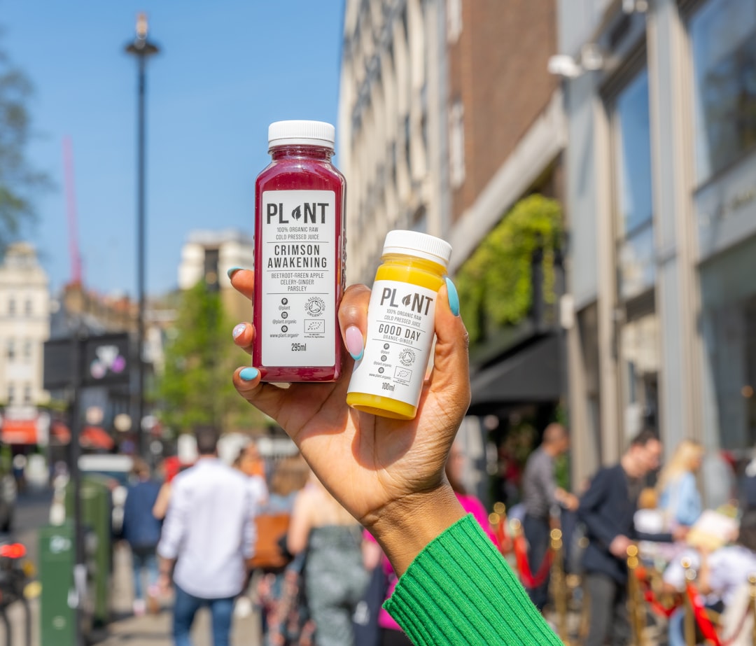 Detox Juice