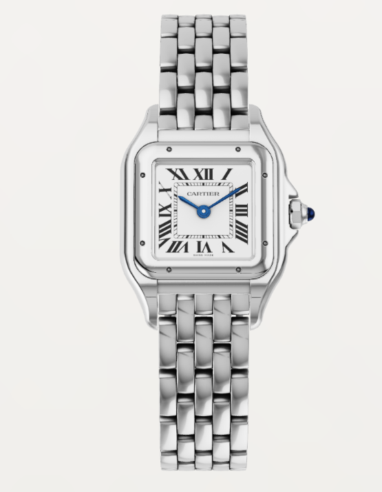 까르띠에 - 팬더 드 까르띠에 스몰