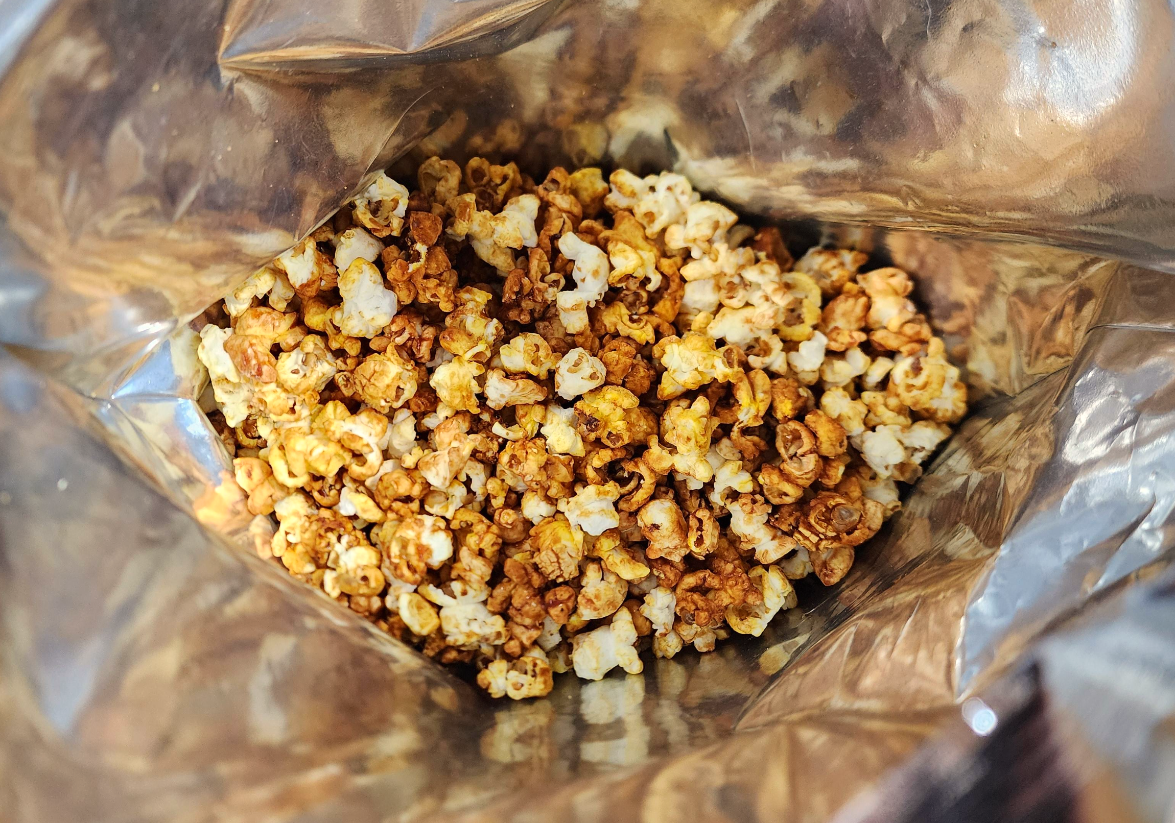 커널스씨네마팝콘