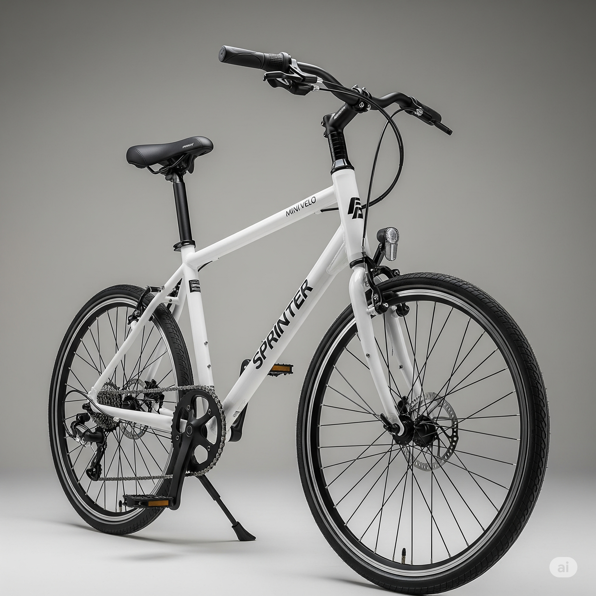 스프린터 미니벨로