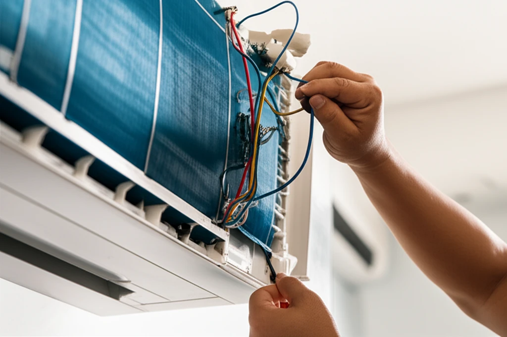 에어컨 구매 전 필독: 중고 에어컨 