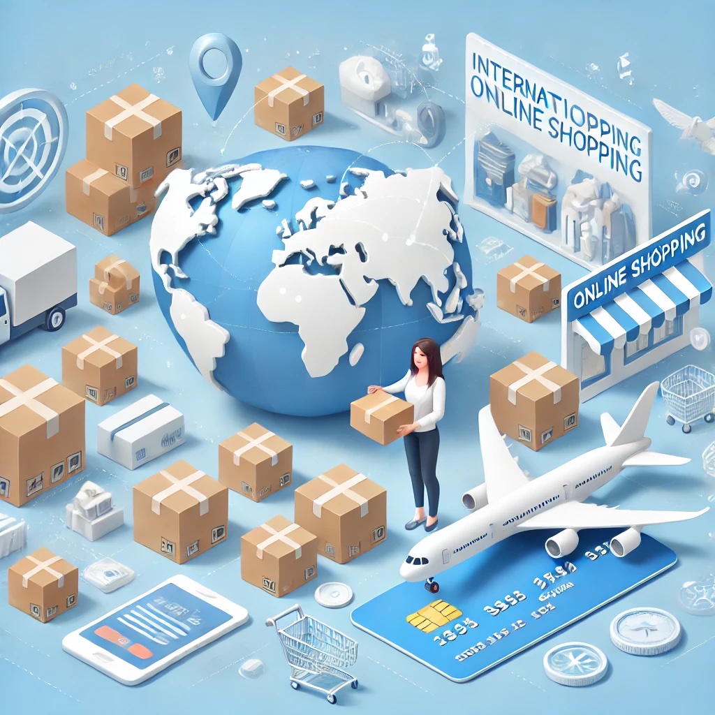 해외 직구와 세금