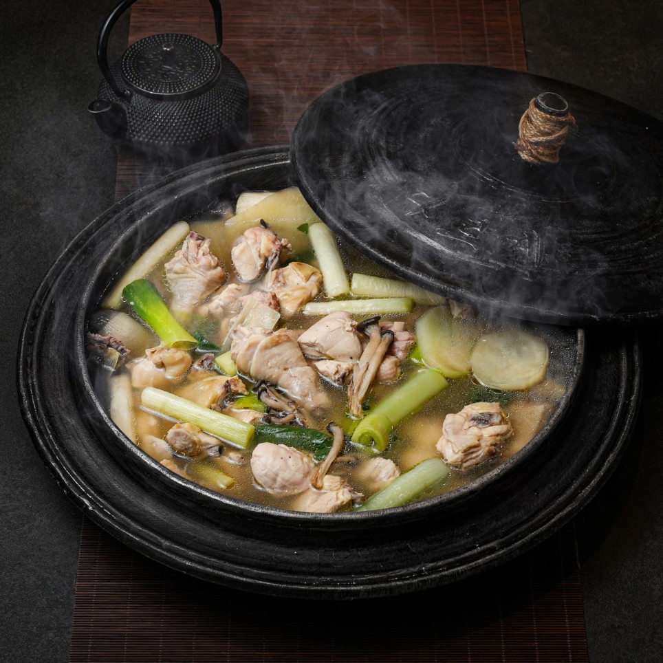 삼각지 닭 짜글이 어디가 맛있냐고요? 제가 정리한 다르게 리뷰 한번 보세요