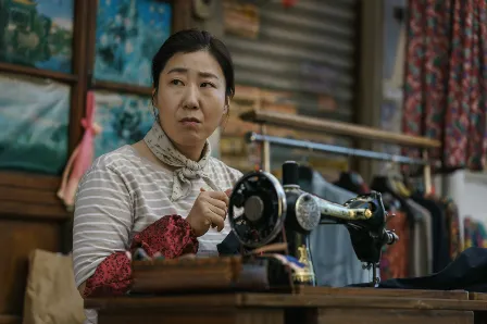 덕희 역(라미란)