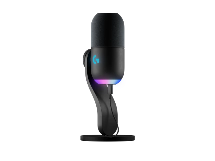 Logitech 예티 GX 게이밍 마이크