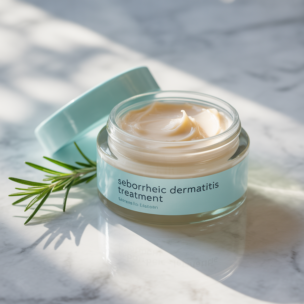 지루성 피부염 치료제