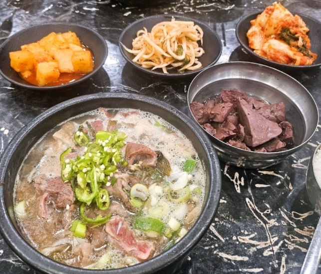 전현무계획-수원-선지해장국-유치회관