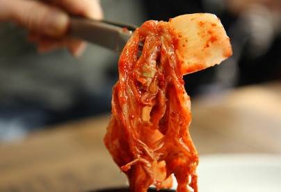 괴산 배추절임 20kg 주문