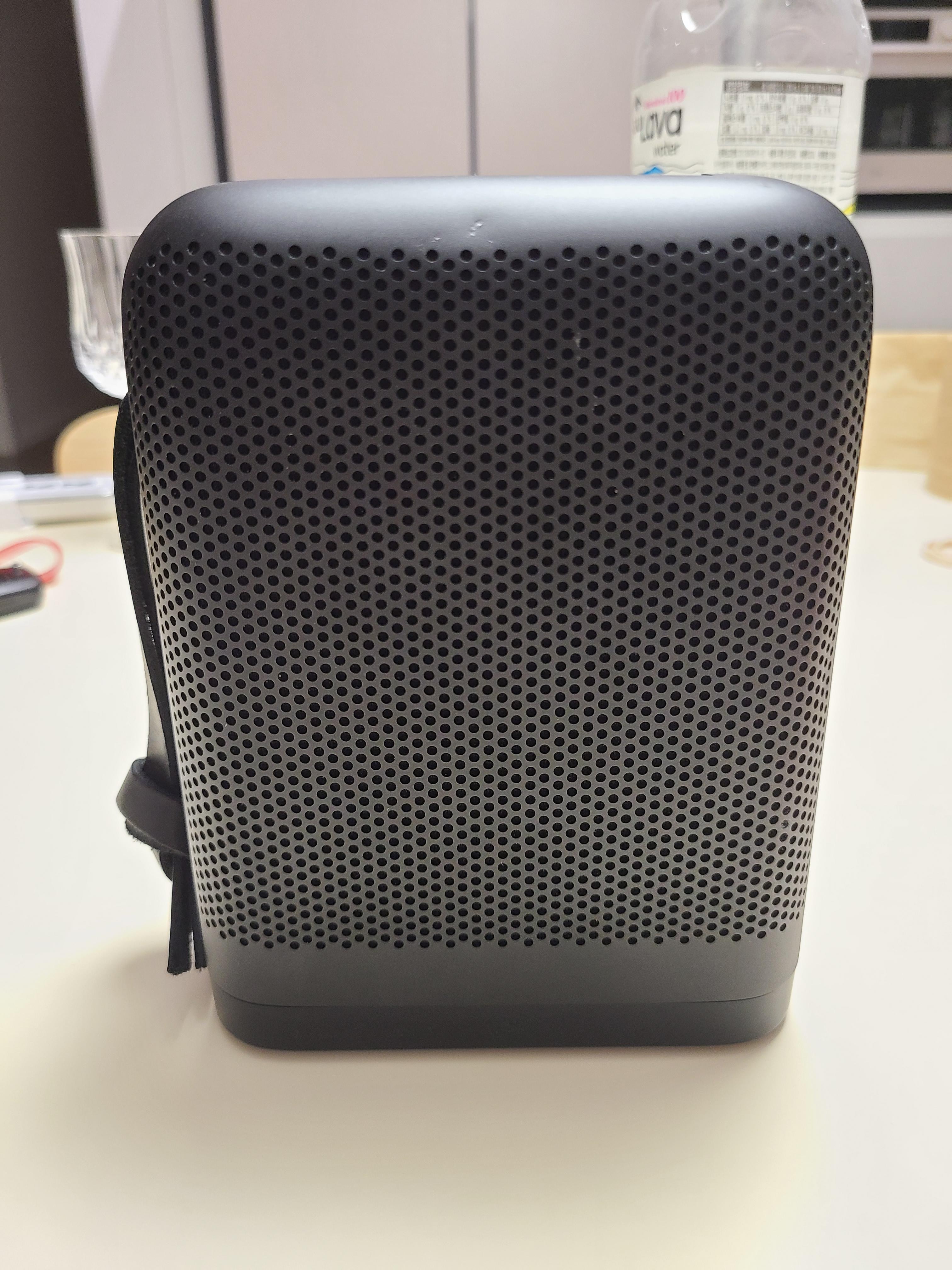 뱅앤올룹슨 무선 블루투스 스피커