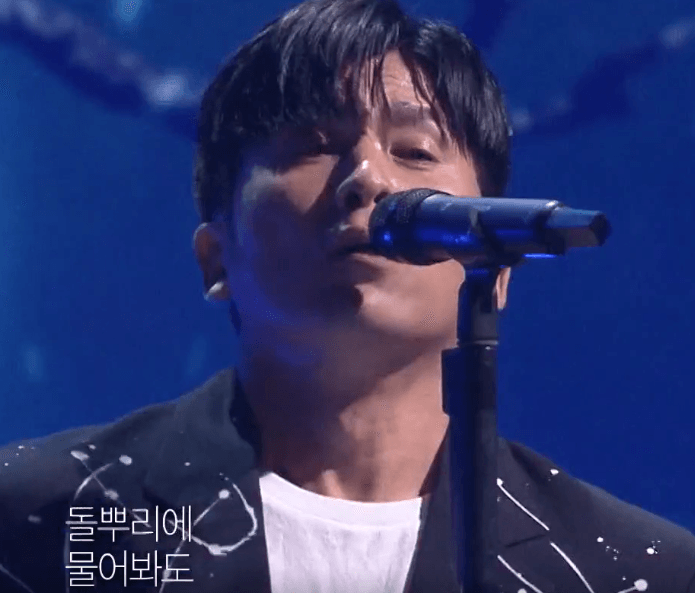 홍경민(백설희) 가는 봄 오는 봄