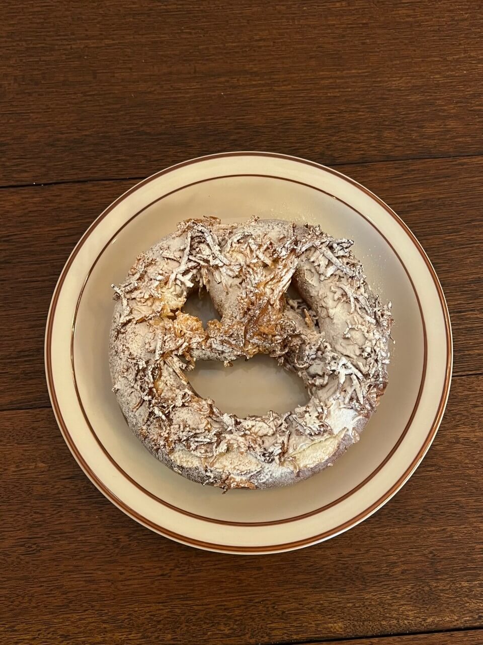 울산-코코넛-프레즐