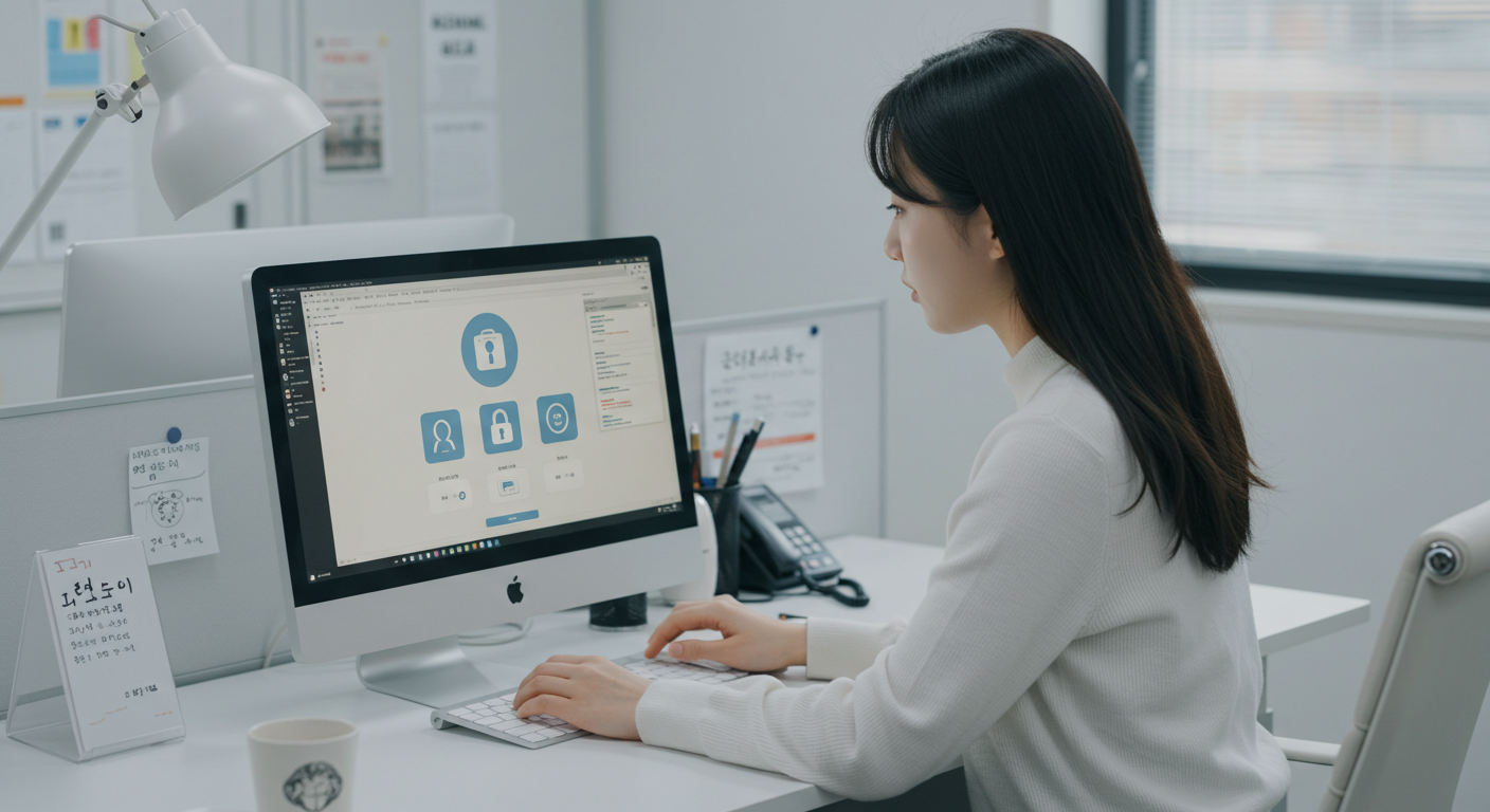 개인정보처리자&amp;#44; 개인정보보호법