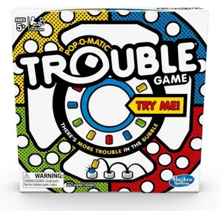 초등 저학년(5~9세) 선물