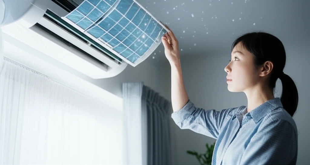 에어컨 전기세 절약 Q&A: 궁금증