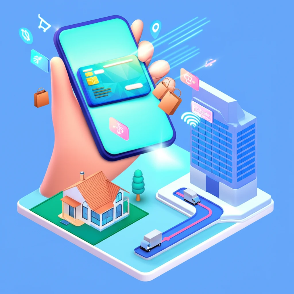 모두의카드 발급 지연 시 해결 방법과..