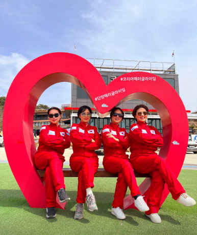 코리아패러글라이딩2