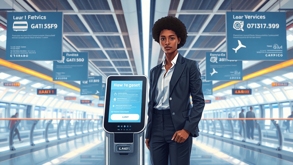 스마트패스 이용 시 주의사항